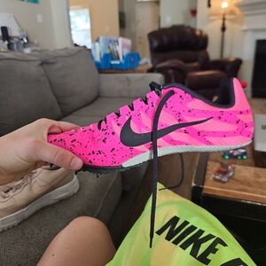 8.5 Women's Track Spikes